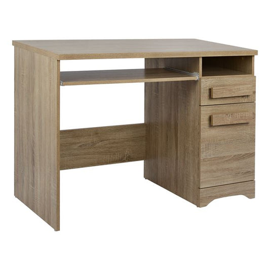 Desk Playroom Sonama Handles HM333+HM336 110X55X76.5 image 1