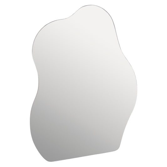 WALL MIRROR SERIES TORCH HM4495 NO FRAME-LED BACKLIGHTING 67x87Hcm. image 1