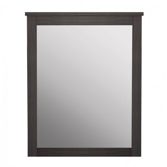 Mirror HM314.01 zebrano 72x93 image 1