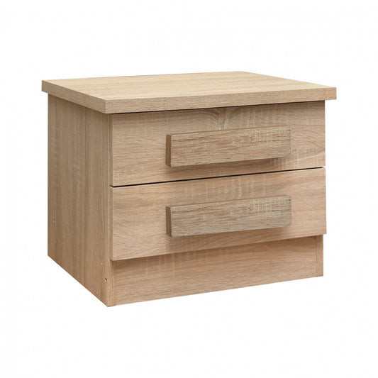 Bedside Table Playroom Sonama HM11062 40Χ48Χ39cm image 1