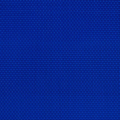 Pillow blue color 2x1 for director's armchair HM5272.01 46.5χ53χ80