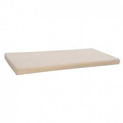 Pillow for bence Polyester Chios Beige HM11241.01P 98x48x5cm image 1