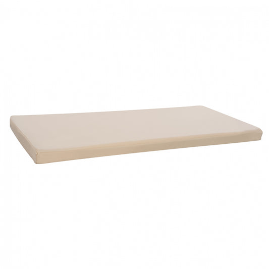 Pillow for bence Polyester Chios Beige HM11241.01P 98x48x5cm image 1