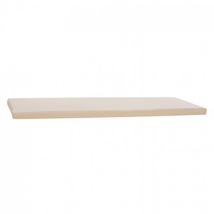 Pillow for bence Polyester Chios Beige HM11242.01P 149x48x5 image 1