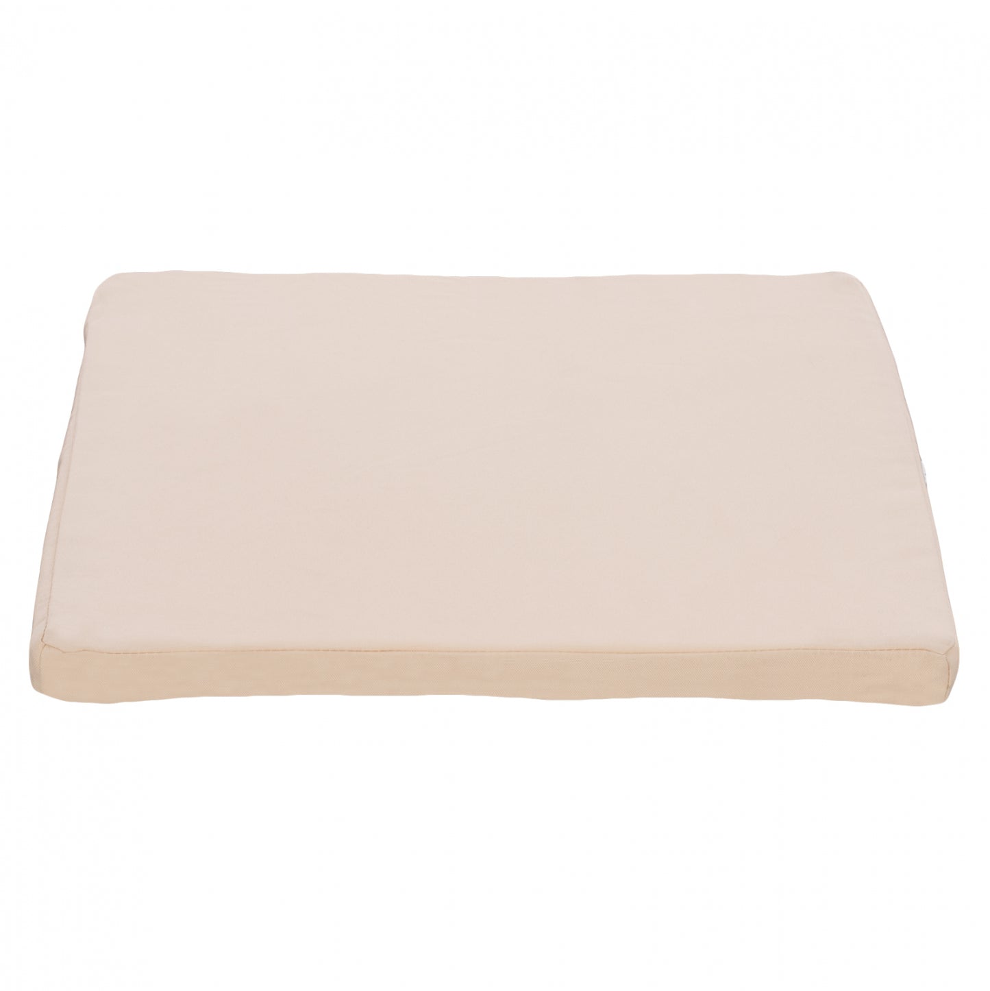 Pillow for chair Polyester Chios Beige HM11240.01P 45x45x3cm