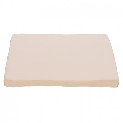 Pillow for chair Polyester Chios Beige HM11240.01P 45x45x3cm