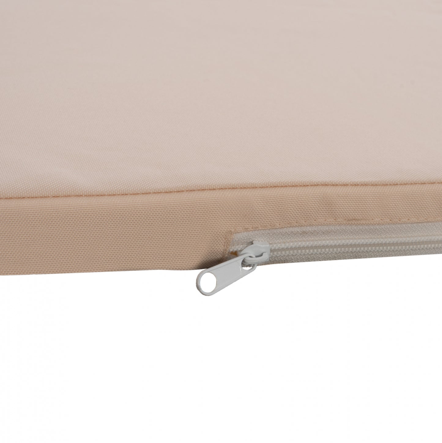 Pillow for chair Polyester Chios Beige HM11240.01P 45x45x3cm