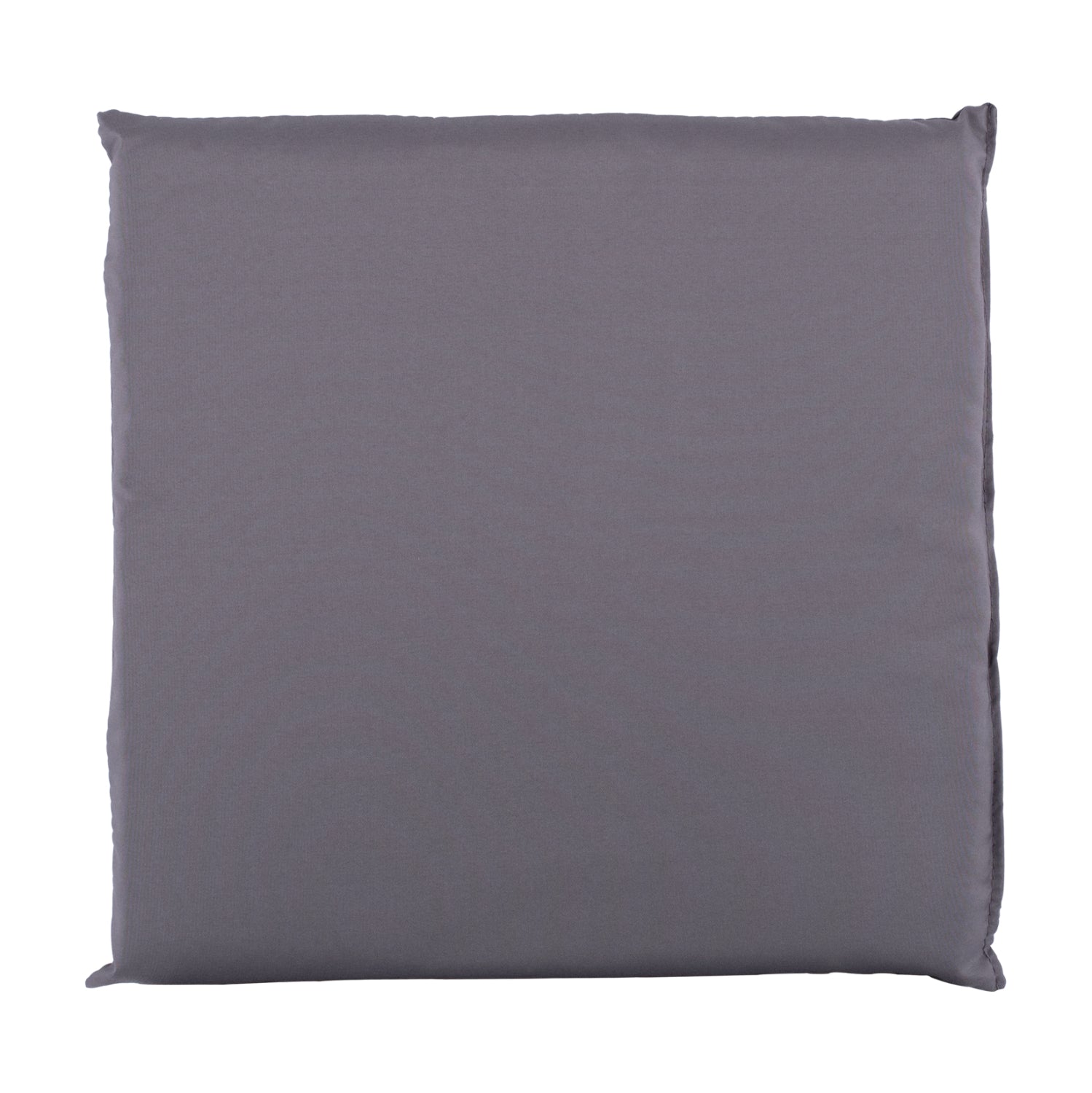 Fabric Pillow Grey 44x44x5.5 HM5746.10 image 1