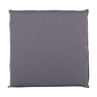 Fabric Pillow Grey 44x44x5.5 HM5746.10 image 1