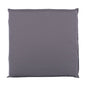 Fabric Pillow Grey 44x44x5.5 HM5746.10 image 1