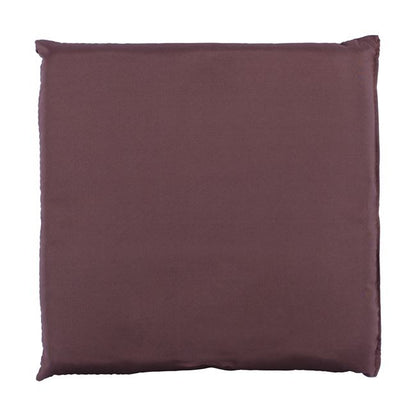 Fabric Pillow Brown 44x44x5.5 HM5746.03 image 1