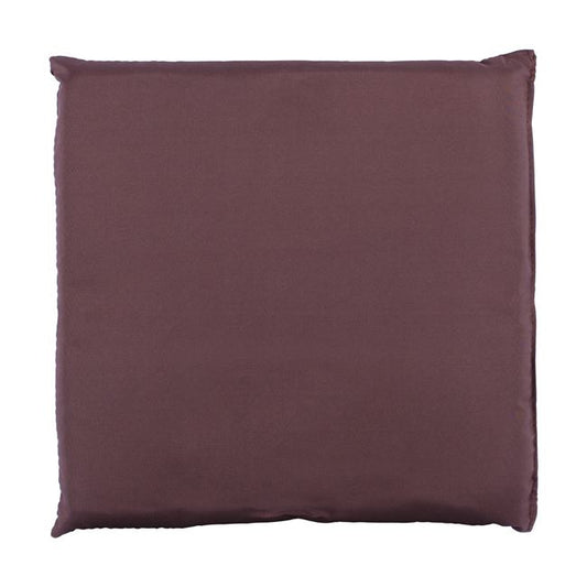 Fabric Pillow Brown 44x44x5.5 HM5746.03 image 1