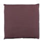 Fabric Pillow Brown 44x44x5.5 HM5746.03 image 1
