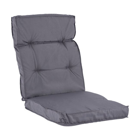 Fabric Pillow with Grey back 100x46x7 HM5745.10 image 1
