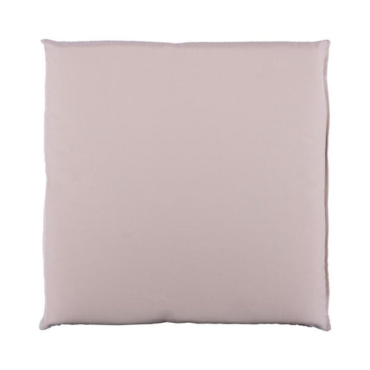 Fabric Pillow Beige 44x44x5.5 HM5746.01 image 1
