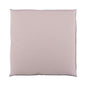 Fabric Pillow Beige 44x44x5.5 HM5746.01 image 1