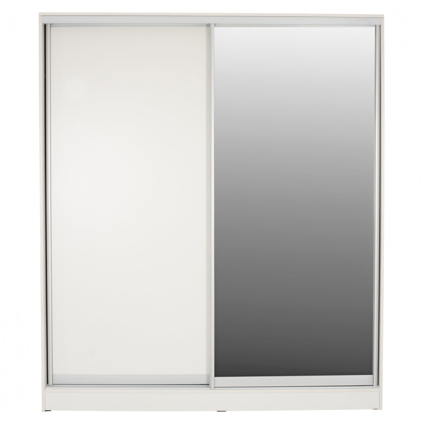 Нтулапа Системна Adler с Огледало и Пространство 120x60x220