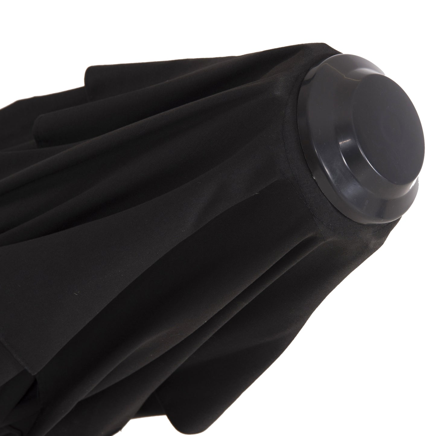 Hanging Umbrella SHADER HM6025.03 3x3 360 degree Acrylic Fabric