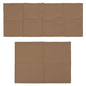 REPLACEMENT TEXTILENE FABRIC HM5887.04 FOR AIGAIO SUNBEDS IN MOCHA COLOR image 1