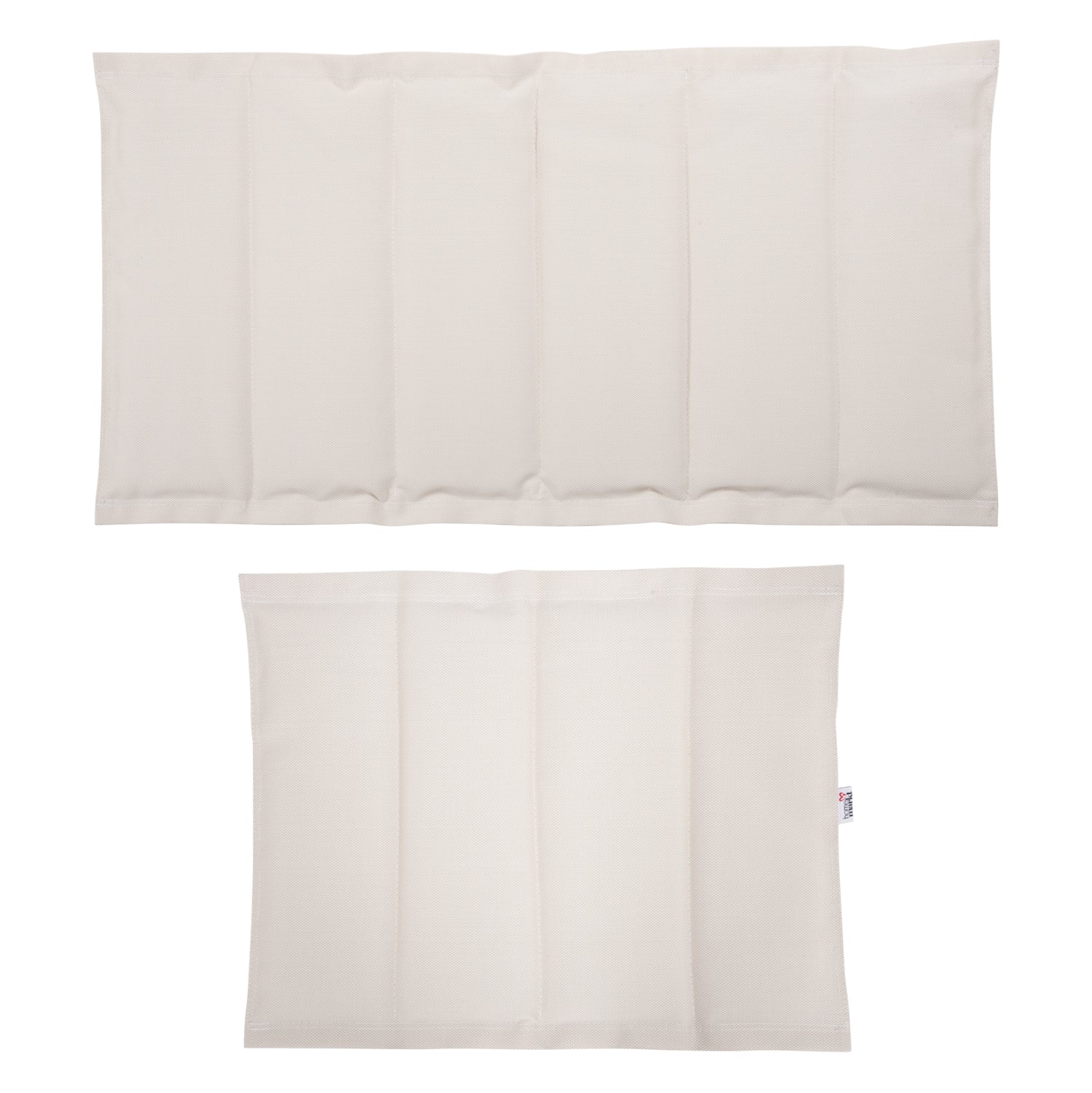 REPLACEMENT TEXTILENE FABRIC HM6064.02 FOR AIGAIO SUNBEDS IN BEIGE COLOR image 1