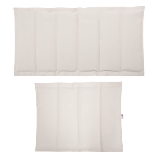 REPLACEMENT TEXTILENE FABRIC HM6064.02 FOR AIGAIO SUNBEDS IN BEIGE COLOR image 1