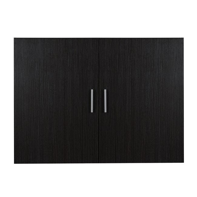 Wardore Loft 2 Door HM350.01 zebrano 80x42x60 image 1