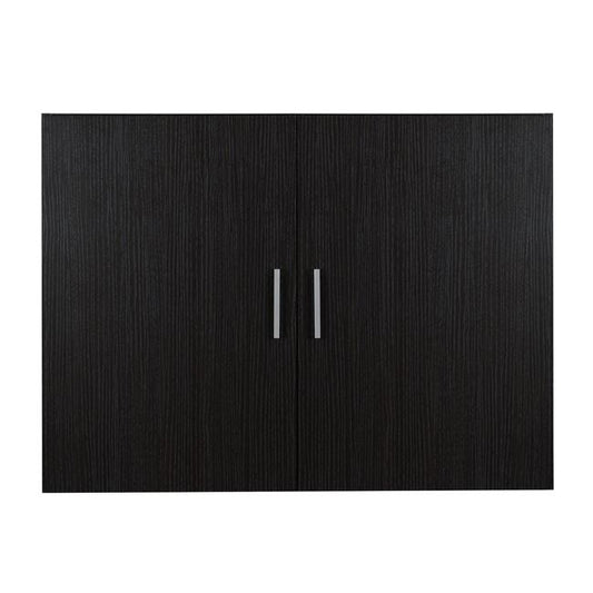 Wardore Loft 2 Door HM350.01 zebrano 80x42x60 image 1