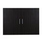 Wardore Loft 2 Door HM350.01 zebrano 80x42x60 image 1