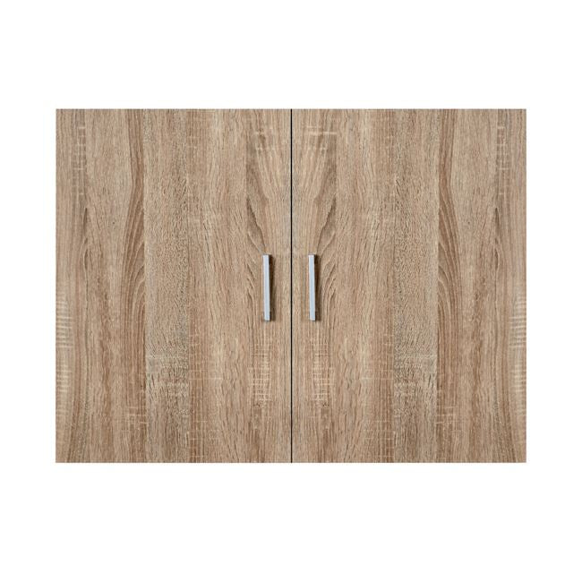 Wardore Loft 2 Door HM350.02 sonama  80x42x60 image 1