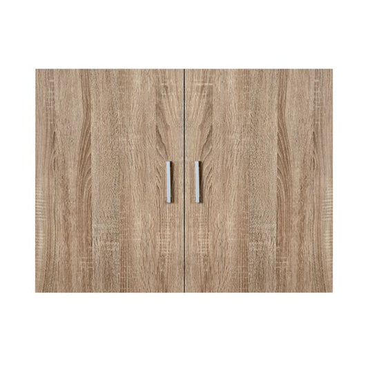 Wardore Loft 2 Door HM350.02 sonama  80x42x60 image 1