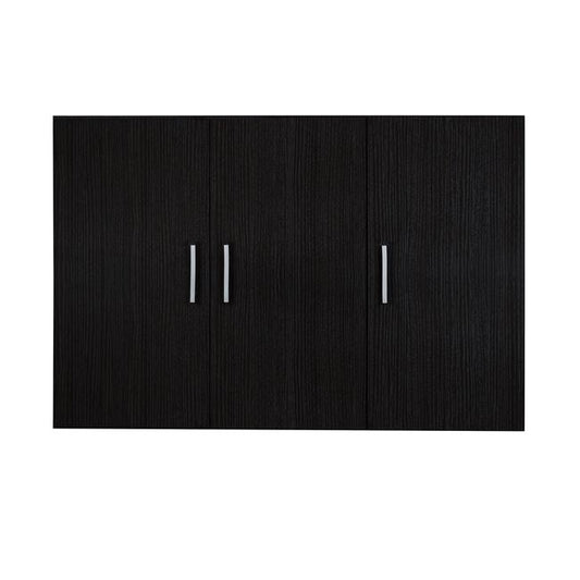 Wardore Loft 3 Door HM351.01 zebrano 90x42x60 image 1