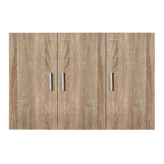 Wardore Loft 3 Door HM351.02 Sonama 90x42x60 image 1