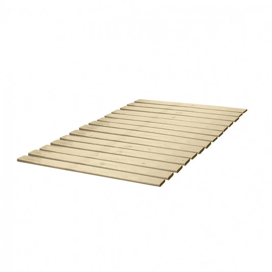 WOODEN PLANKS FOR BED 90,5 cm image 1