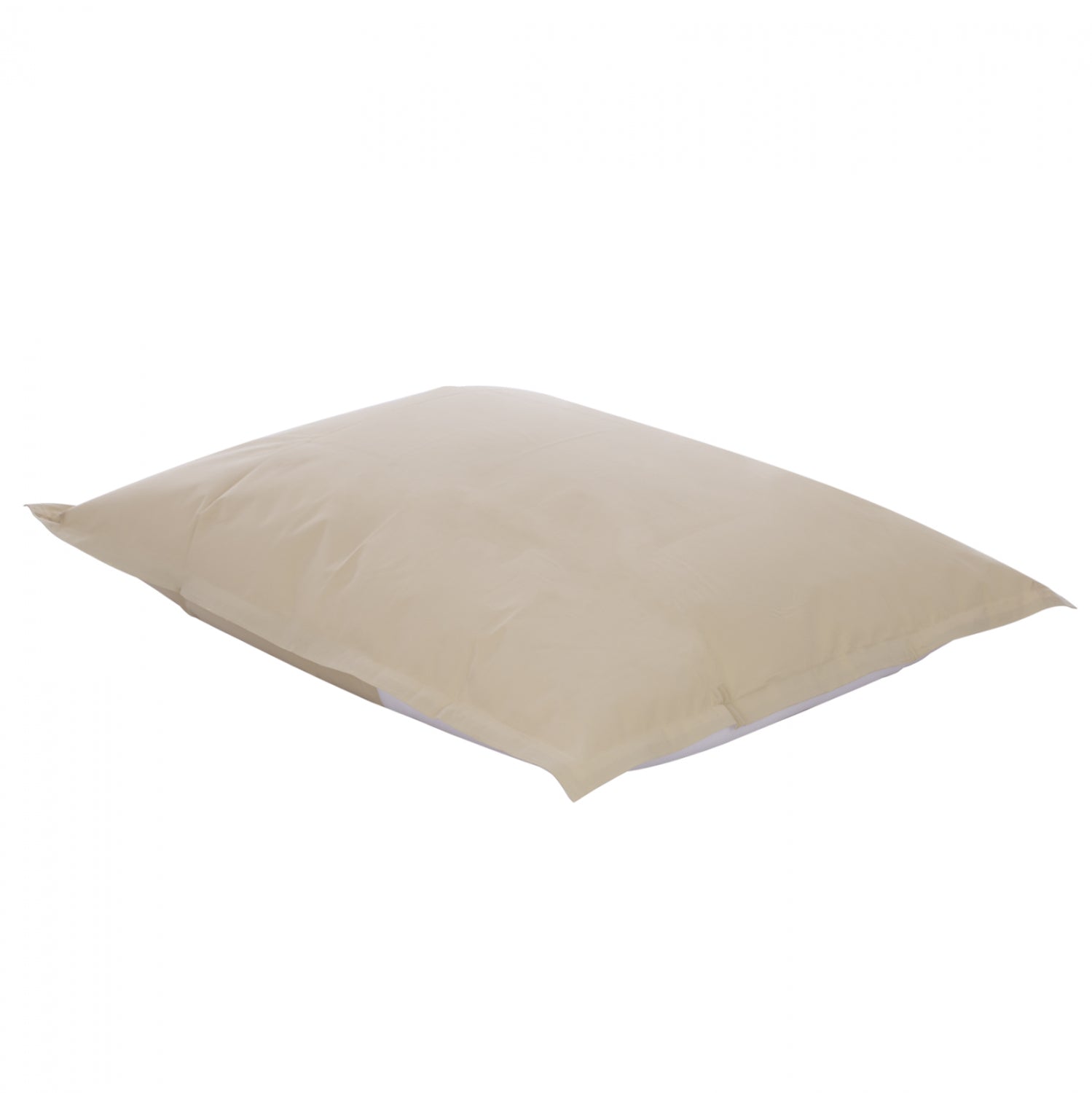 ΠΟΥΦ ANSHU HM5808.01 ΜΠΕΖ 140x180 εκ. image 1