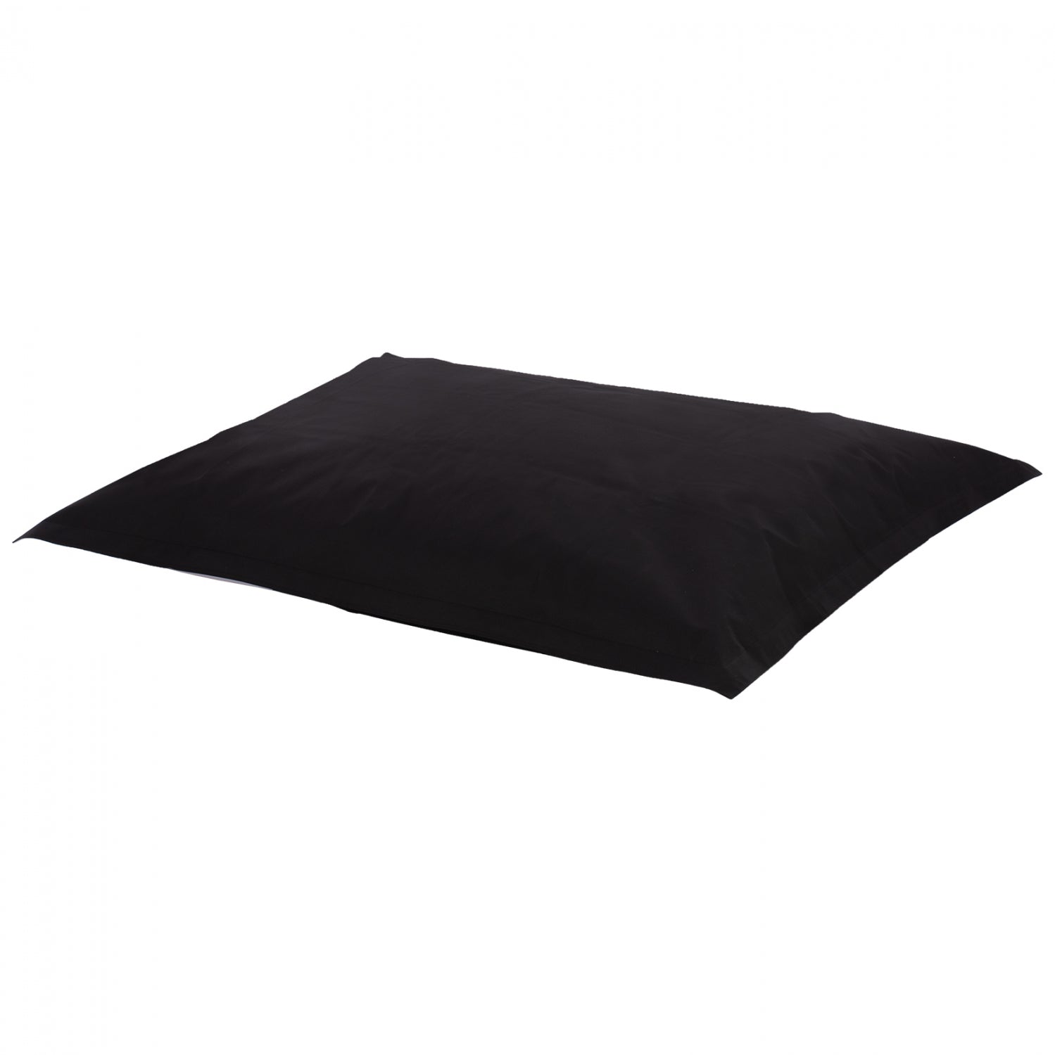 ΠΟΥΦ ANSHU HM5808.04 ΜΑΥΡΟ ΜΕ UV PROTECTION 140x180 εκ. image 1