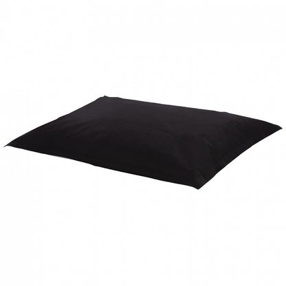 ΠΟΥΦ ANSHU HM5808.04 ΜΑΥΡΟ ΜΕ UV PROTECTION 140x180 εκ. image 1