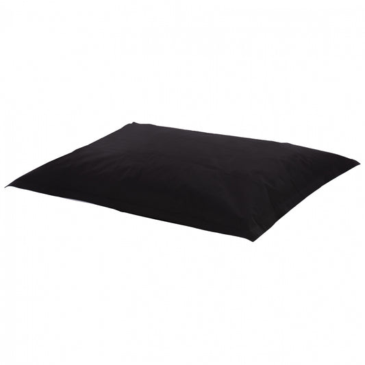 ΠΟΥΦ ANSHU HM5808.04 ΜΑΥΡΟ ΜΕ UV PROTECTION 140x180 εκ. image 1