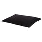ΠΟΥΦ ANSHU HM5808.04 ΜΑΥΡΟ ΜΕ UV PROTECTION 140x180 εκ. image 1