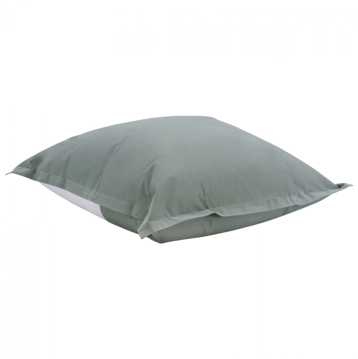 Pillow Pouf Bloom HM5113.20 Grey 125x145cm image 1