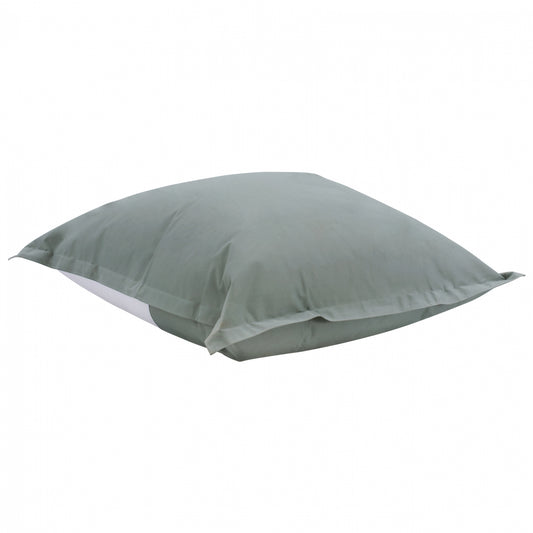 Pillow Pouf Bloom HM5113.20 Grey 125x145cm image 1