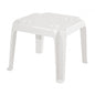 TABLE WITH 4 GLASSWARE + PLASTIC UMBRELLA POSITION image 1