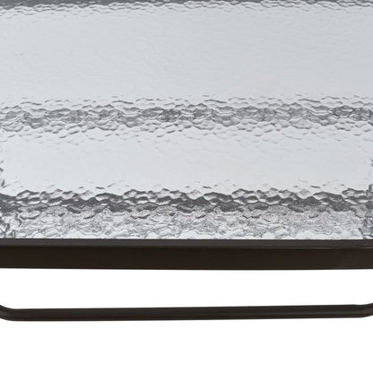 Table Bravo Metallic brown  120x70x72 HM5021.02