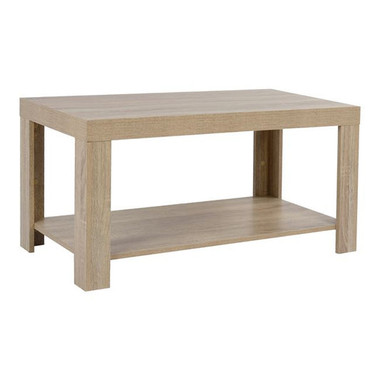 Coffee Table Melamine HM2207.02 Sonama 90x45x45 image 1