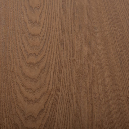 Трапезна маса Асториа с MDF плот и метални крака 180X90X75H