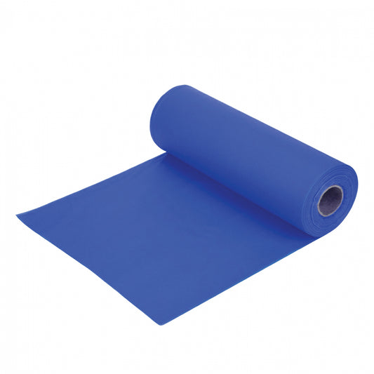 Fabric Textline 2x1 Blue ΗΜ5073.01 in metres x 1.85 Width image 1